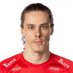 A·贝内迪克特松