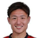 K. Misao